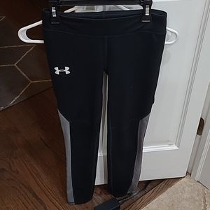 UA leggings